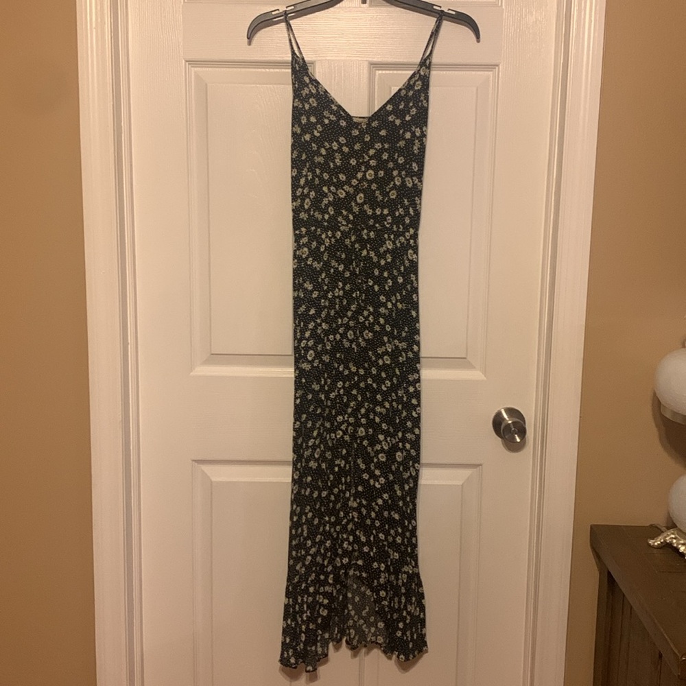 Rewind dress